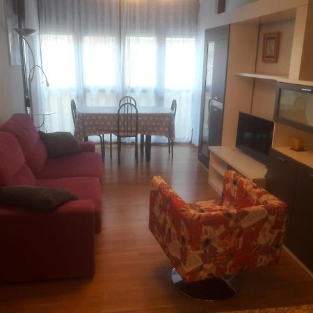 Apartamento Surf Beach Loredo Extérieur photo