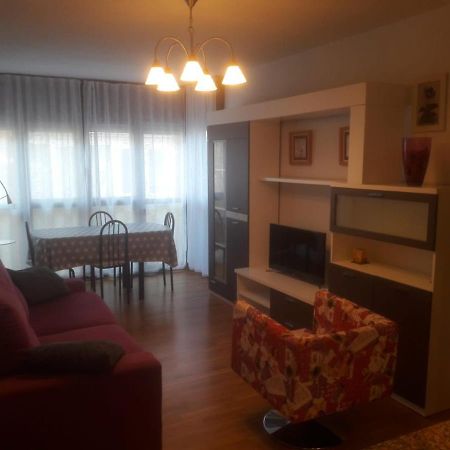 Apartamento Surf Beach Loredo Extérieur photo