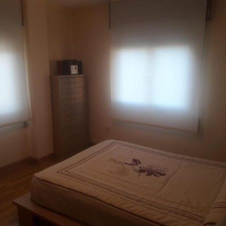 Apartamento Surf Beach Loredo Extérieur photo
