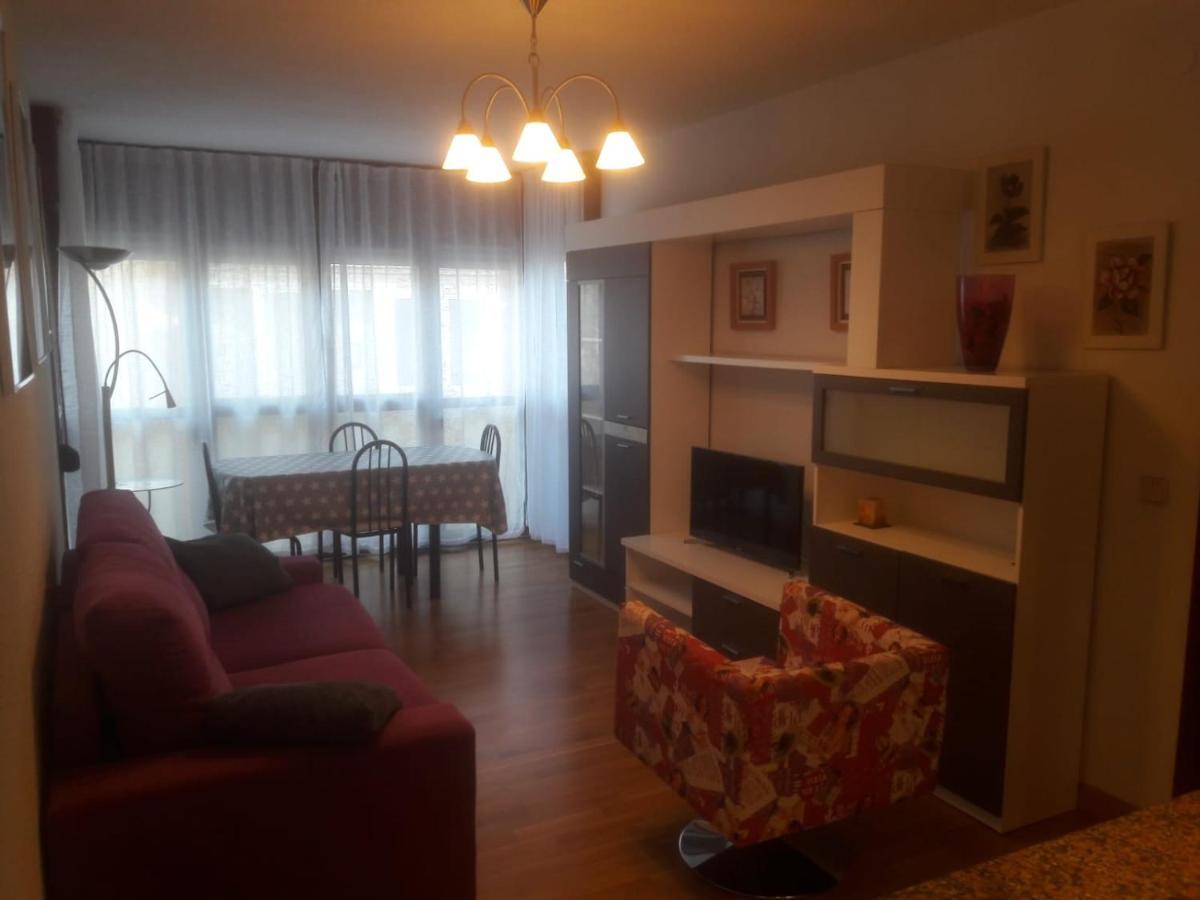 Apartamento Surf Beach Loredo Extérieur photo
